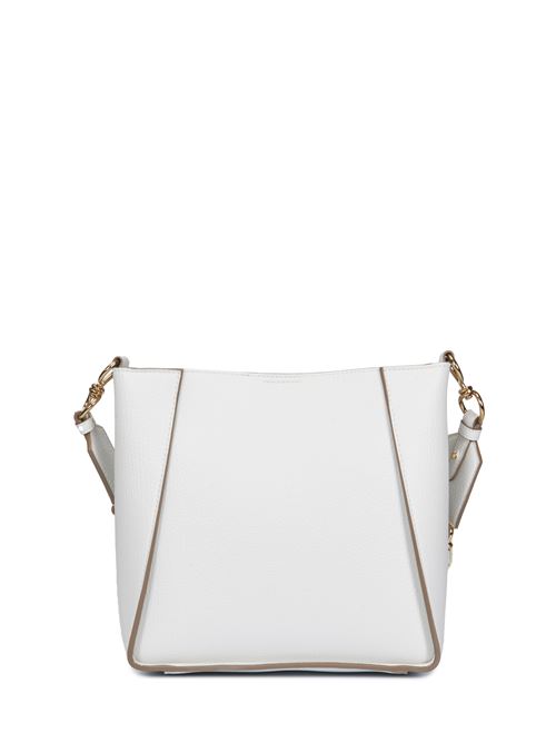 Logo Grainy Alter Mat Shoulder Bag STELLA MCCARTNEY | 700073WP00579000